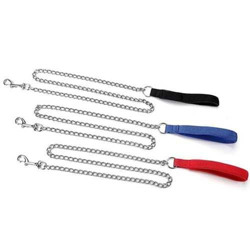 2,5 MM EVCİL HAYVAN ZİNCİR GEZDİRME