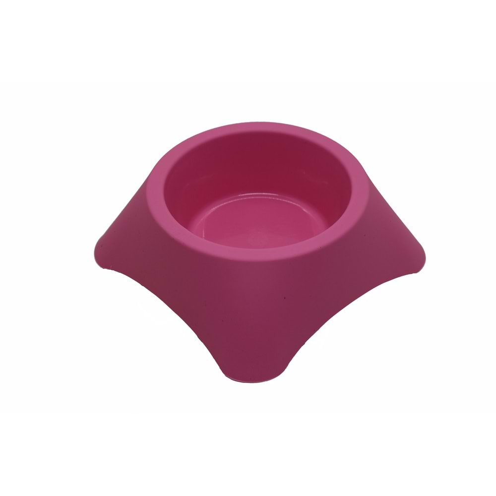 Plastik Mama Kabı Tekli Küçük