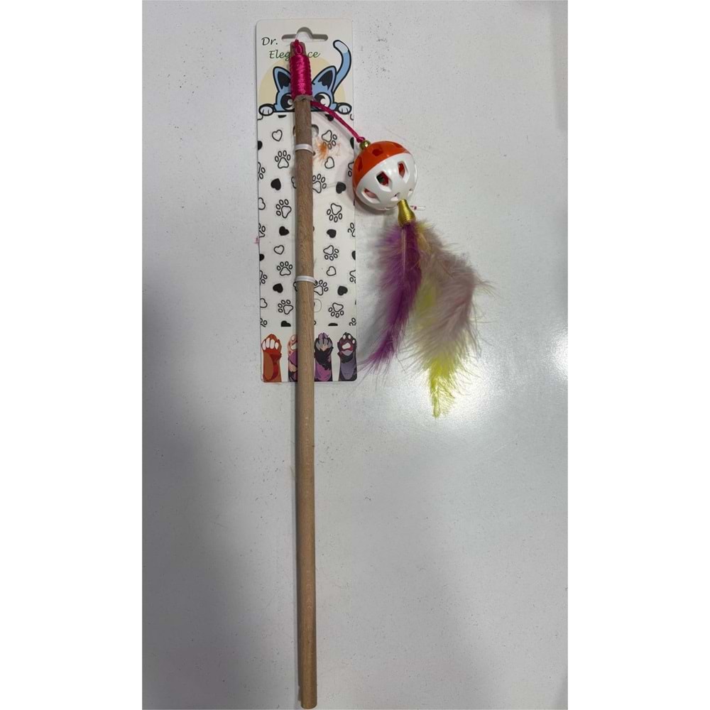 50 CM AHŞAP SAPLI OLTA