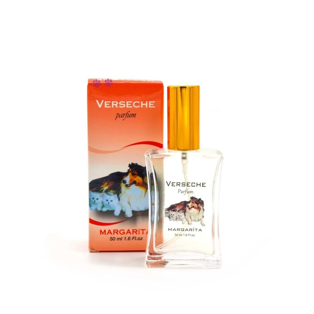 KEDİ KÖPEK PARFÜMÜ (50 ML)