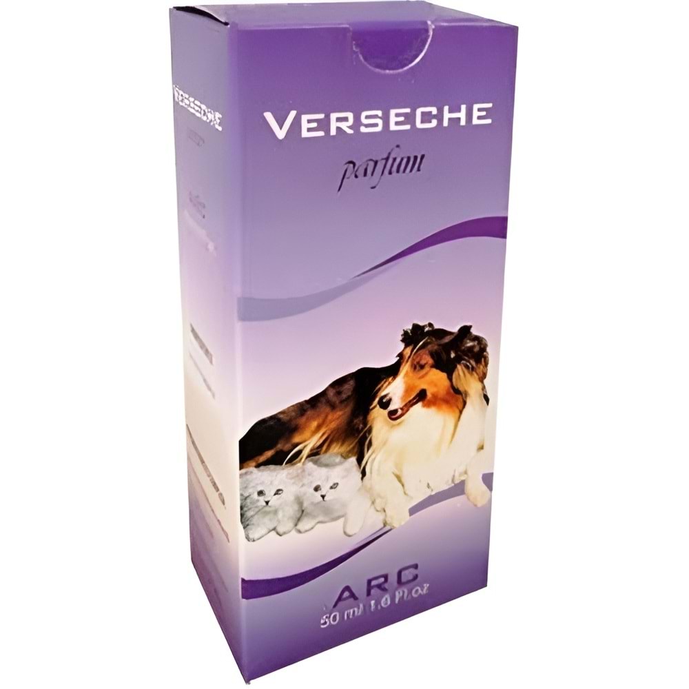 KEDİ KÖPEK PARFÜMÜ (50 ML)