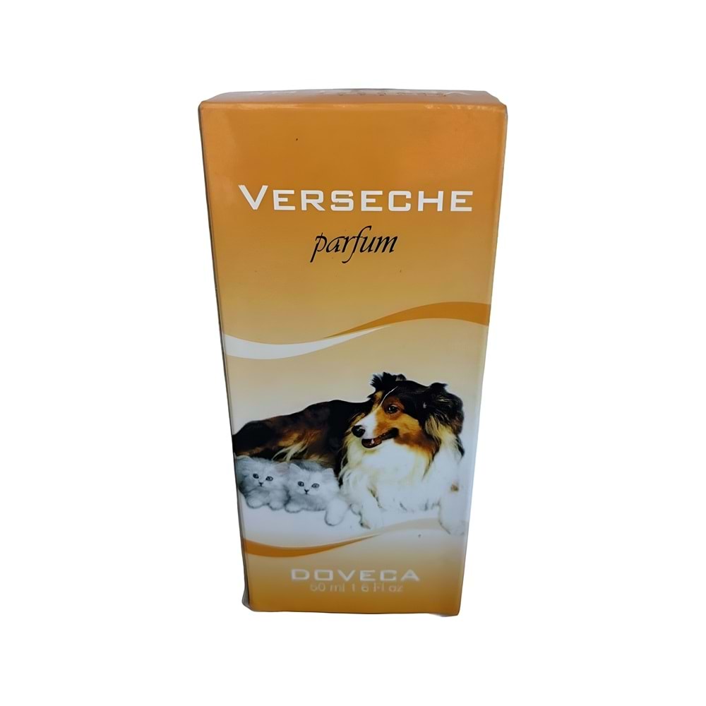 KEDİ KÖPEK PARFÜMÜ (50 ML)