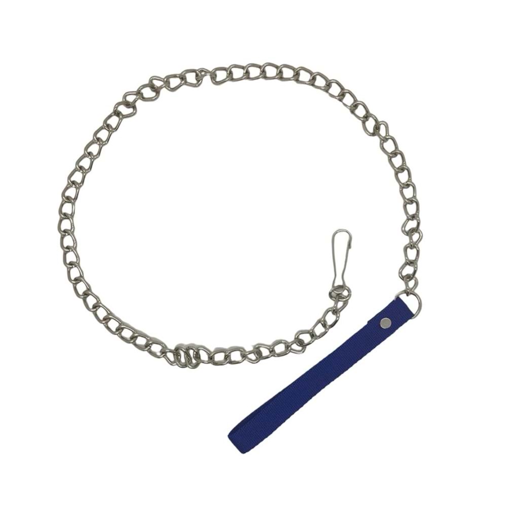 ZİNCİR GEZDİRME KALIN (6 MM)