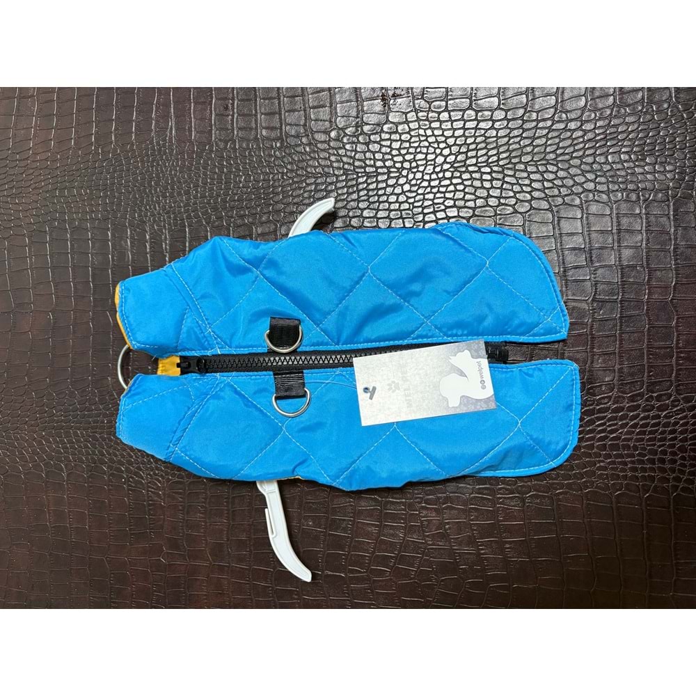 WEL PET KEDİ KÖPEK MONT