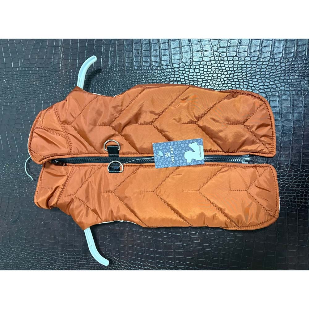 WEL PET KEDİ KÖPEK MONT