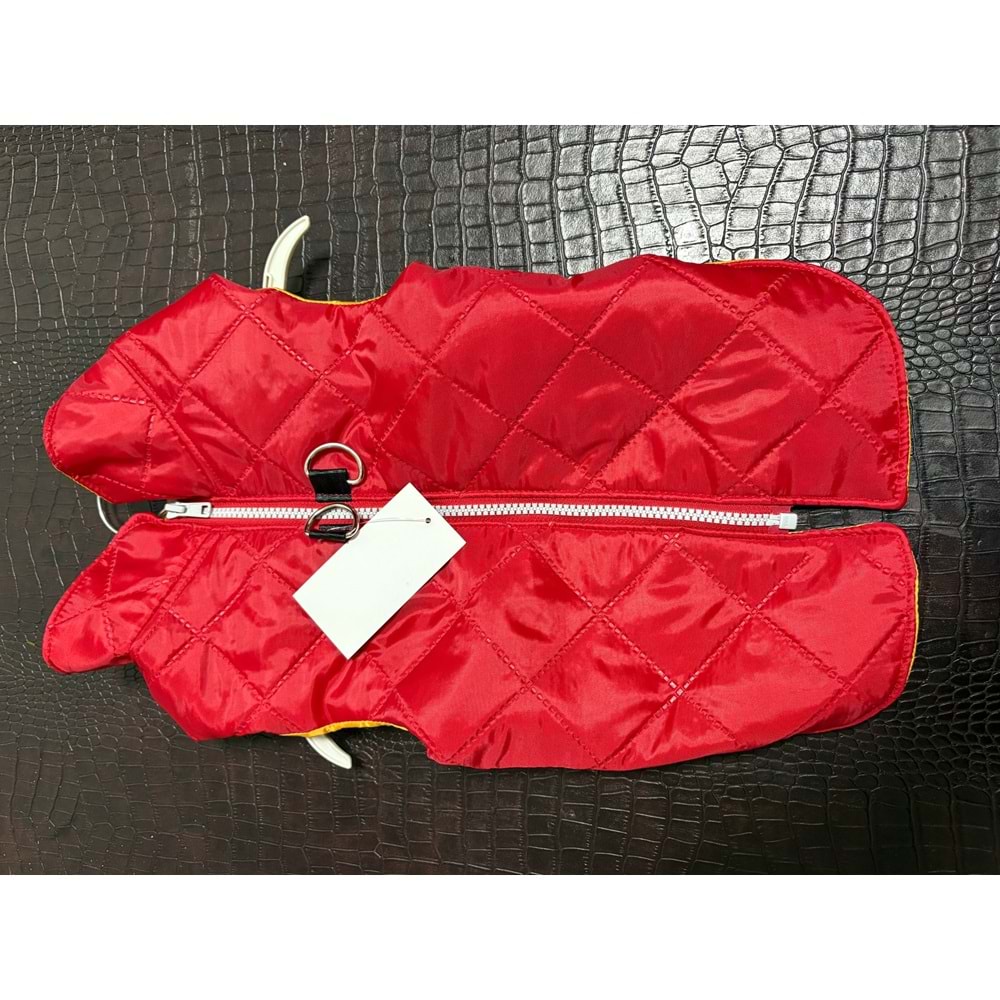 WEL PET KEDİ KÖPEK MONT