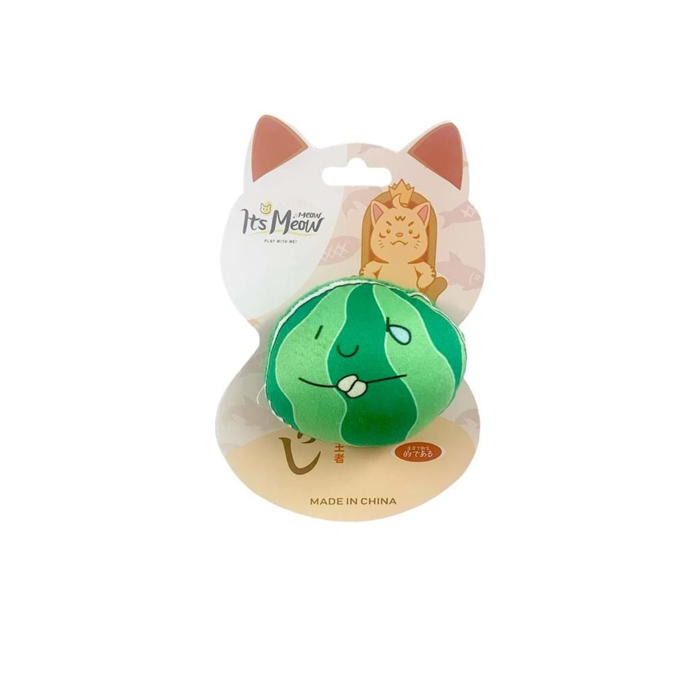 ANS W519 PELUŞ DİŞLİK OYUNCAK