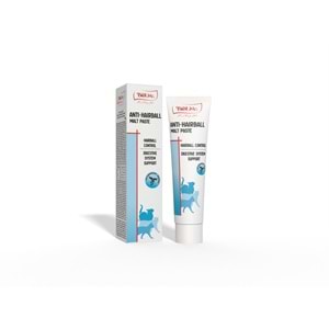 Biolive AntiHairBall Kediler İçin Tüy Yumağı Önleyici Paste 100gr
