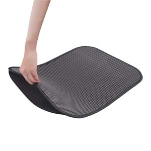 Armoni Elekli Paspas 60*40 CM