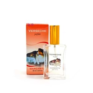 KEDİ KÖPEK PARFÜMÜ (50 ML)