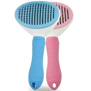 CLEAN BASMALI KEDİ - KÖPEK FIRÇASI