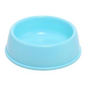 20 CM PLASTİK MAMA KABI