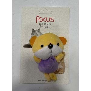 FİĞÜRLÜ PELUŞ KEDİ OYUNCAKLARI