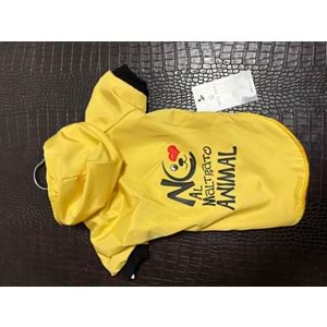 WEL PET KEDİ KÖPEK MONT