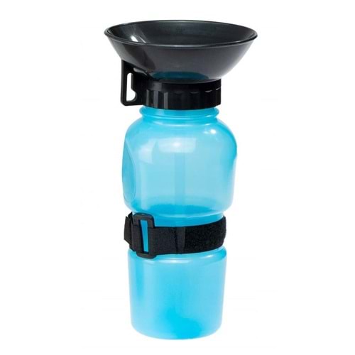 AQUA DOG ICIRME HAZNELI SEYAHAT SULUĞU