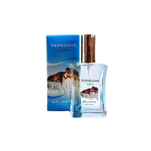 KEDİ KÖPEK PARFÜMÜ (50 ML)