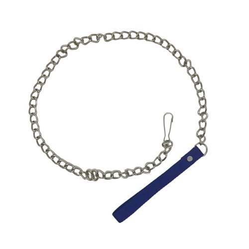 ZİNCİR GEZDİRME KALIN (6 MM)