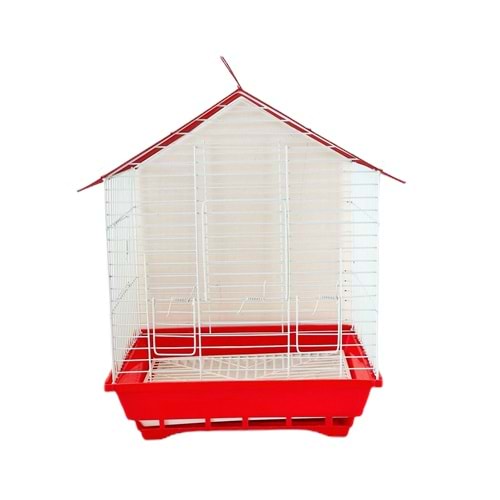 MUHABBET KUŞU KAFESİ 301 SERİSİ (32.5X26.5X36 )