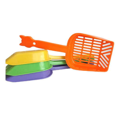 ARMONİ PET KEDİ KUMU KÜREĞİ KÜÇÜK BOY