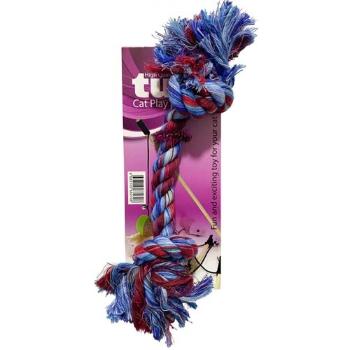TUFY MİNİ KÖPEK DİŞ İPİ