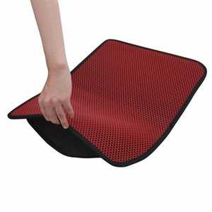 Armoni Elekli Paspas 60*40 CM
