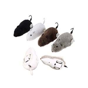 KURMALI FARE (15 CM)