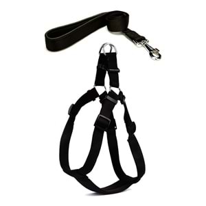 KÖPEK BEL TASMASI SOFT GEZDİRME NO:3