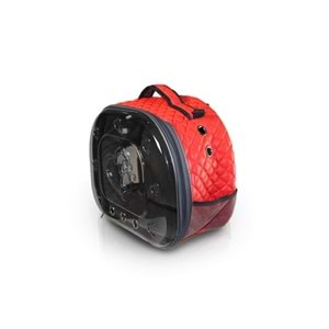 ARMONİ KAPİTONE ELİPS KEDİ KÖPEK ÇANTASI