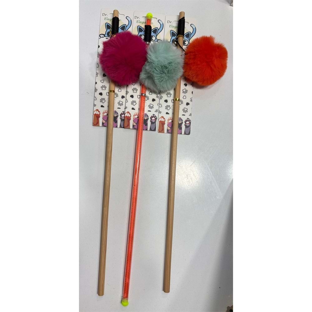 50 CM PELUŞ OLTALAR