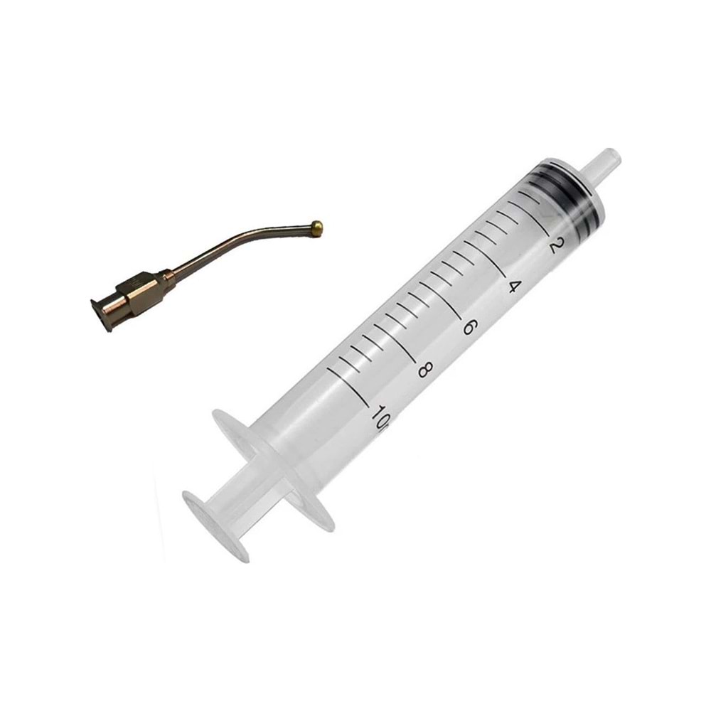 ELLE BESLEME APARATI