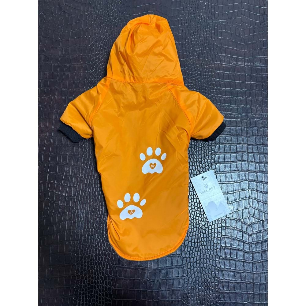 WEL PET KEDİ KÖPEK MONT