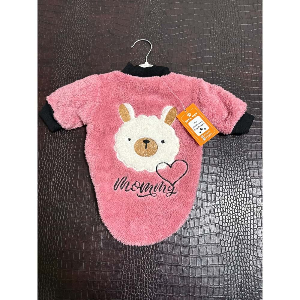 WEL PET KEDİ KÖPEK PELUŞ