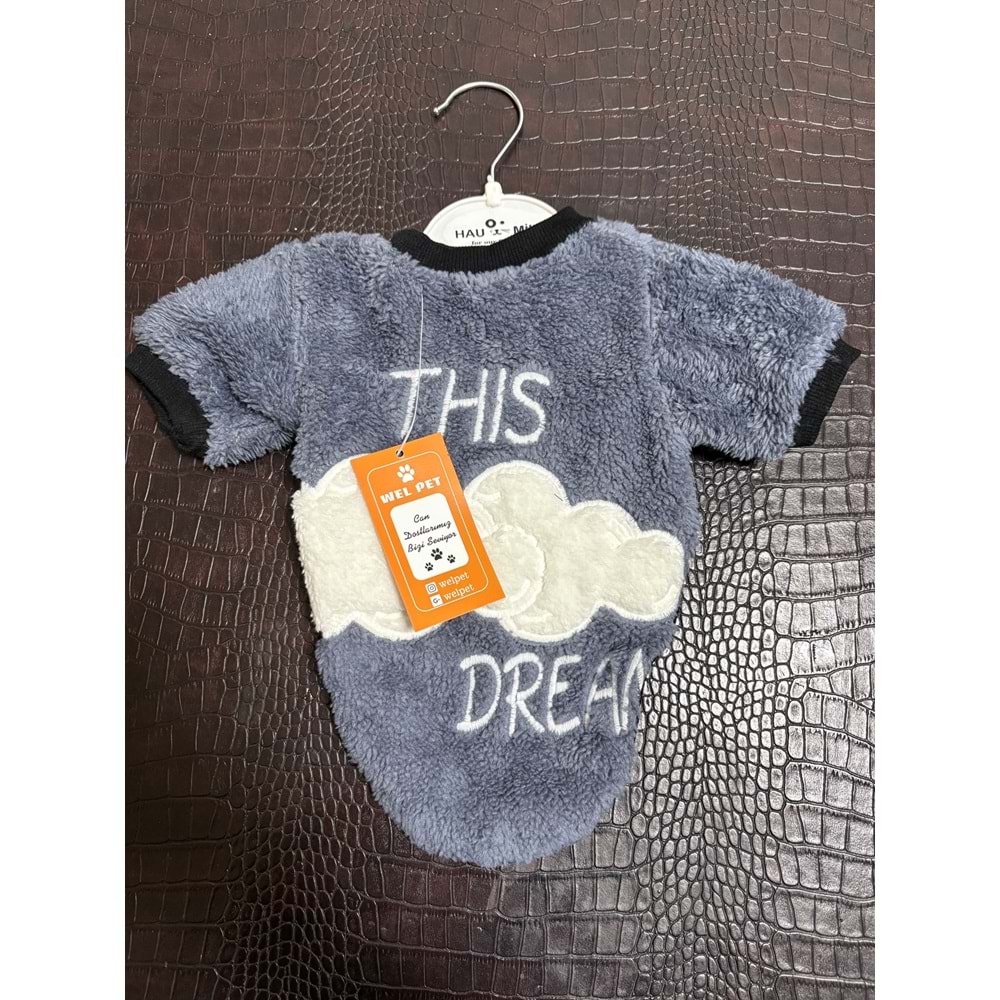 WEL PET KEDİ KÖPEK PELUŞ