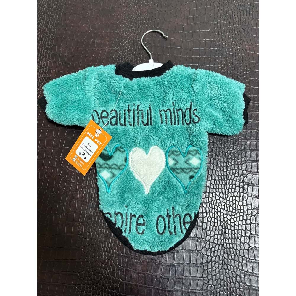 WEL PET KEDİ KÖPEK PELUŞ